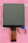 30P White COG 160160 LCD UC1698u Parallel