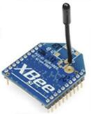 XBee S1 Wire Antenna 1mW Wireless Transmission Module 100M