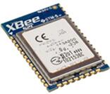 XBee ZB SMT S2C 6.3mW Zigbee Wireless Module