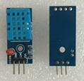 DHT11 Temperature Humidity Sensor Module