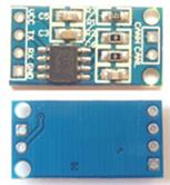 PCA82C250 CAN Controller Interface Module