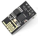 ESP8266 WIFI Module