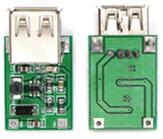 USB Mobile Power Boost Module DC-DC 5V 600MA