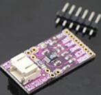 LTC4150 Battery Power Detection Module