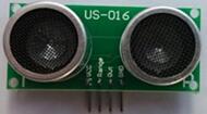 US-016 Ultrasonic Ranging Module Analog Voltage Output