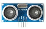 HC-SR04 Ultrasonic Sensor Module 3.3V 5V