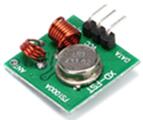 Wireless Transmitter Module 433M 433MHZ