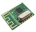 MD7105-SY 2.4G Wireless Module A7105/NRF24L01