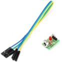 HX1838 Infrared Receiving Remote Control Module