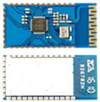 SPP-CA Bluetooth Module V2.1+EDR Wireless Module