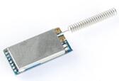 433MHz Wireless Serial Port Transceiver Module SI4432