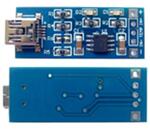 TP4056 1A Lithium Battery Charge Module