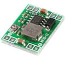 3A DC-DC Adjustable Step-down Module LM2596