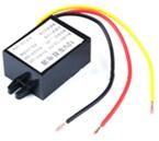 12V Vehicle Power Supply 24V to 12V 6A DC-DC