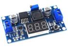 LM2596 Adjustable Regulated Power Supply Module DC-DC