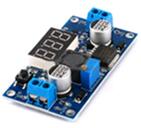 LM2577 Step-Up Module DC-DC 3A Boost Circuit Board