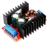 150W DC-DC Adjustable Step-Up Module