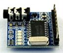 MT8870 DTMF Speech Decoder Module Voice Module