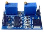 SG3525 Adjustable PWM Controller Module