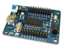 FX2LP CY7C68013A USB Core Board