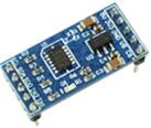 ADXL345 IIC/SPI Digital Angle Sensor Acceleration Module