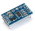 MMA7361 Acceleration Module Angle Sensor