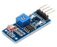 Photosensitive Sensor Module