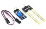 Soil Moisture Sensor Module for Robot Smart Car