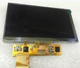 TIANMA 6 inch S6000TV Screen TM060RBH01 800*480 No TP