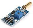 Angle Switch Sensor Module SW-460D