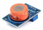 MQ-3 Alcohol Sensor Module MQ3