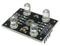 TCS3200D TCS230 Color Recognition Sensor Module