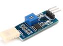 HR202 Hygristor Humidity Sensor Module