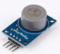 MQ-7 CO Gas Sensor Module MQ7