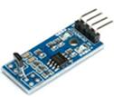 Holzer Switch Sensor Module