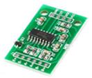 HX711 Pressure Sensor Module 24bit AD Module