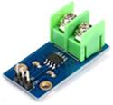 20A Current Sensor Module ACS712ELCTR-20A