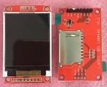 1.8 inch 65K 8P SPI TFT LCD ST7735S IC 128*160