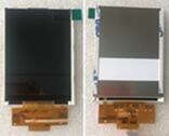 2.8 inch 18P SPI TFT LCD Screen ILI9341 IC 240*320 No TP