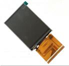 3.2 inch 37P 8/16Bit MCU TFT LCD COG ILI9481 TP