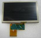LG 5.0 inch TFT LCD LB050WQ-TD03 TP 480*272