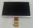 CPT 10.1 inch TFT LCD CLAA101NC01CW 1024*600