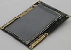 3.0 inch TFT LCD R61509V for STM32 board 3.3V TP