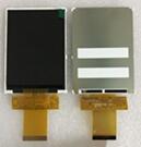 CMI 3.2 inch 40P SPI LCD ILI9341 No TP Wide Viewing