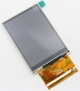 CPT 3.2 inch 37P TFT LCD Panel ILI9341 240*320 TP