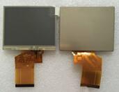 ChiHsin 3.5 inch TFT LCD LQ035NC111 320*240 TP