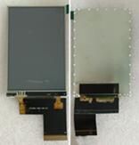 IPS 3.5 inch 40P TFT LCD Screen ILI9488 320*480 TP