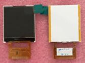 1.44 inch 18P SPI TFT LCD Panel ST7735 IC 128*128