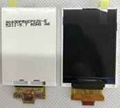 2.0 inch 25P TFT LCD HX8347D 8Bit MCU 240*320