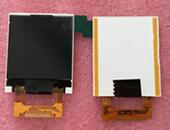 1.44 inch 14P SPI TFT LCD ST7735S IC 128*128